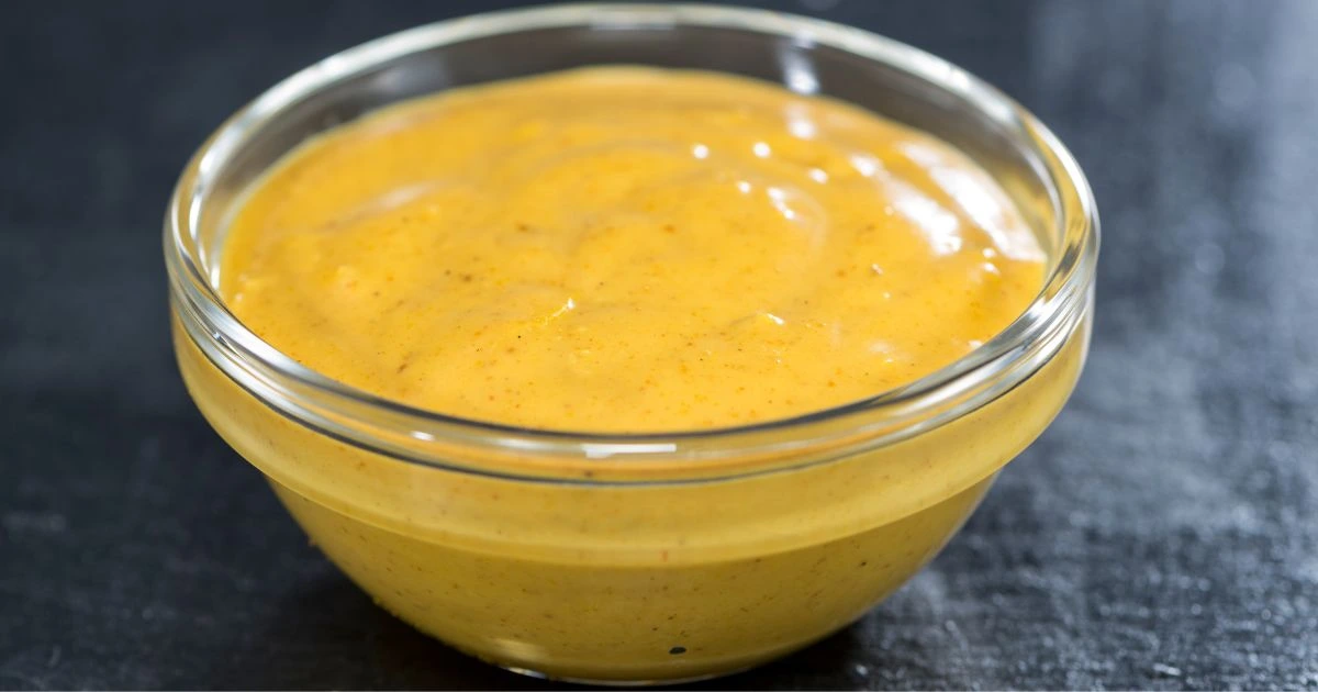 How to make Chick-fil-A sauce