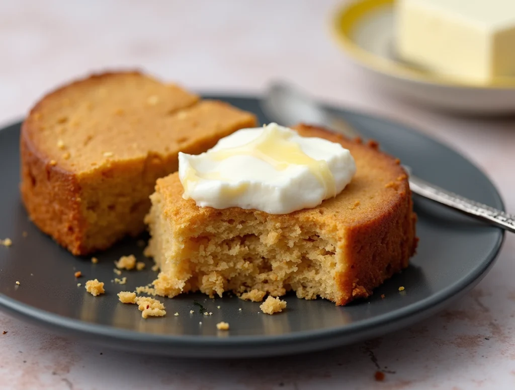 Southern Cornbread Recipe