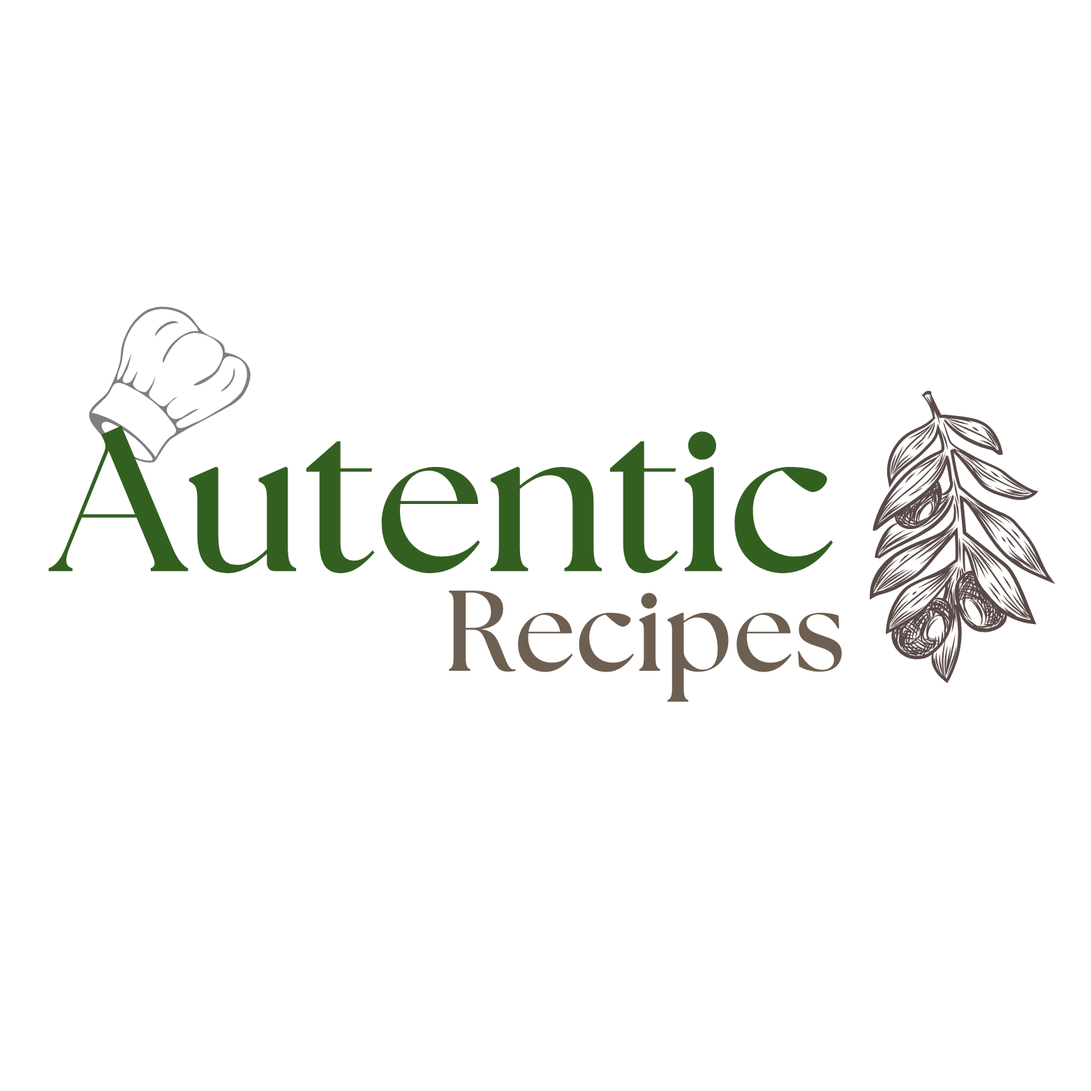 autenticrecipes